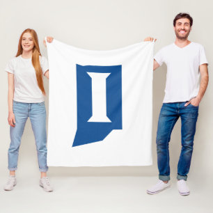 Couverture Polaire Université d'État de l'Indiana