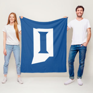 Couverture Polaire Université d'État de l'Indiana