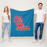 Université du Mississippi | Ole Miss Script