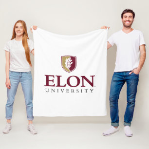 Couverture Polaire Université Elon