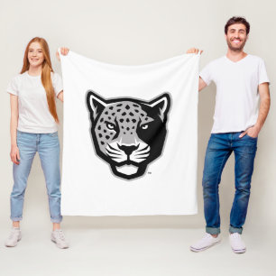 Couverture Polaire Université Texas A&M de San Antonio Jaguars