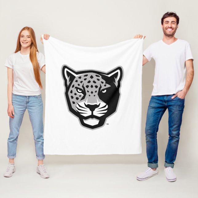 Couverture Polaire Université Texas A&M de San Antonio | Jaguars (En situation)