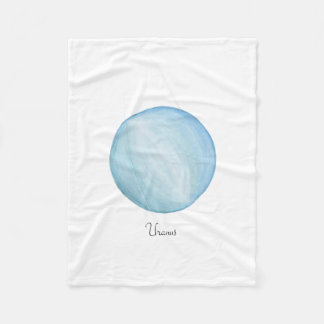 Couverture Polaire Uranus
