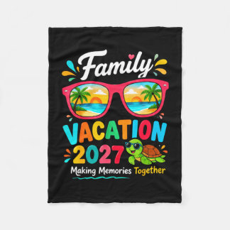 Couverture Polaire Vacances en famille été 2026 voyages en famille à