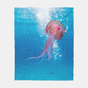 Couverture Polaire Vagues marines