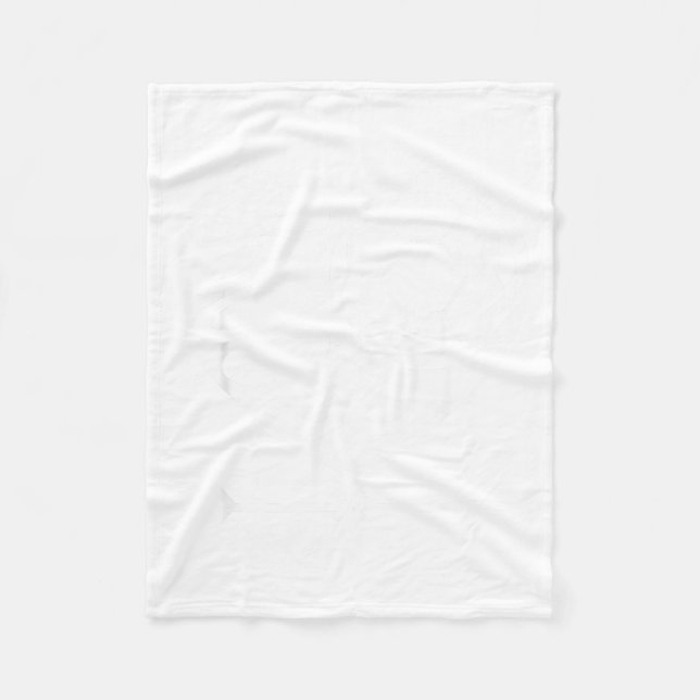 Couverture Polaire Valentine Soccer Heart Drip Srt Love Valentines Da (Devant)