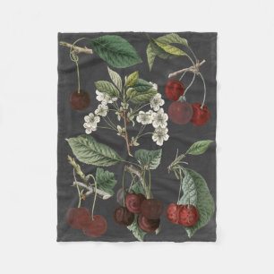 Couverture Polaire Variétés de verger I