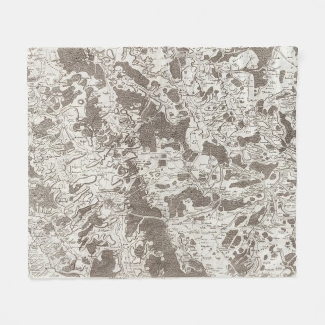 Couverture Polaire Verdun (Devant (Horizontal))