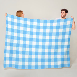 Couverture Polaire Vérification du ciel d'été Slow-Living