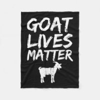 Vies de chèvre - Cool Funny Goat Lover cadeau