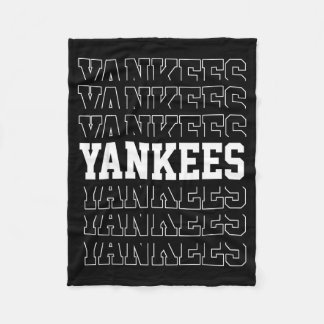 Couverture Polaire Vintage Retro Style 70s 80s First Name D 