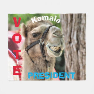 Couverture Polaire Vote