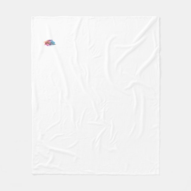 Couverture Polaire Voyage de croisière Merch (Devant)