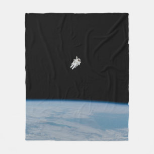 Couverture Polaire Voyage spatial