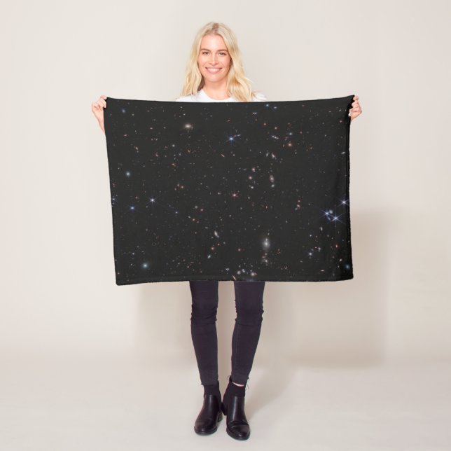 Couverture Polaire Vue Entre Les Constellations Pisces & Andromeda (En situation)