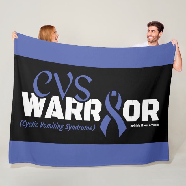 COUVERTURE POLAIRE WARRIOR...CVS (En situation)