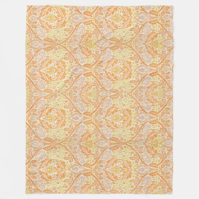 Couverture Polaire William Morris's (1834-1896) Golden Bough (Devant)