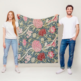 Couverture Polaire William Morris's Cray (1884-1917)