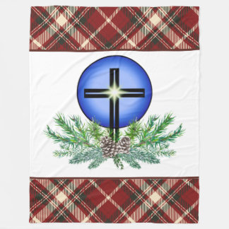 Couverture Polaire Winter Fleece Blanket