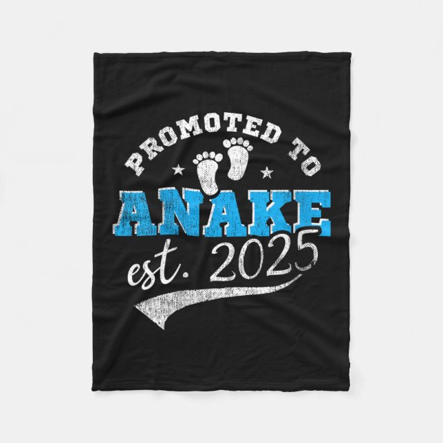 Couverture Polaire Womens Promoted To Anake 2025 New Hawaiian Aunt Vi (Devant)