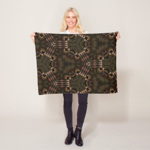 Couverture Polaire WPO Tech Mech