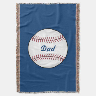Couverture Police de base-ball papa