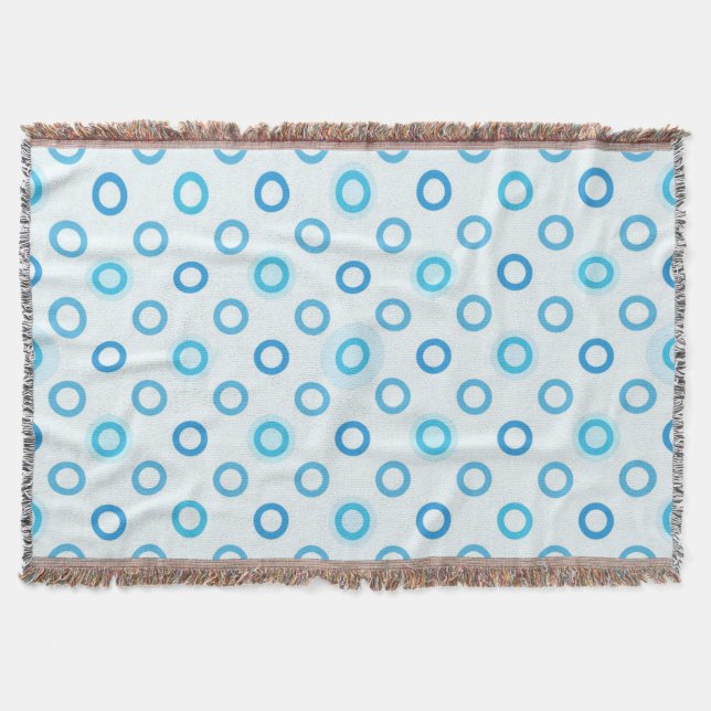 Couverture Polka dot (Devant)