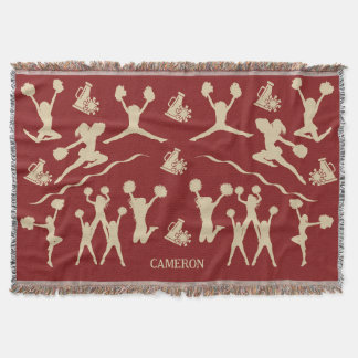 Couverture Pom-pom girl