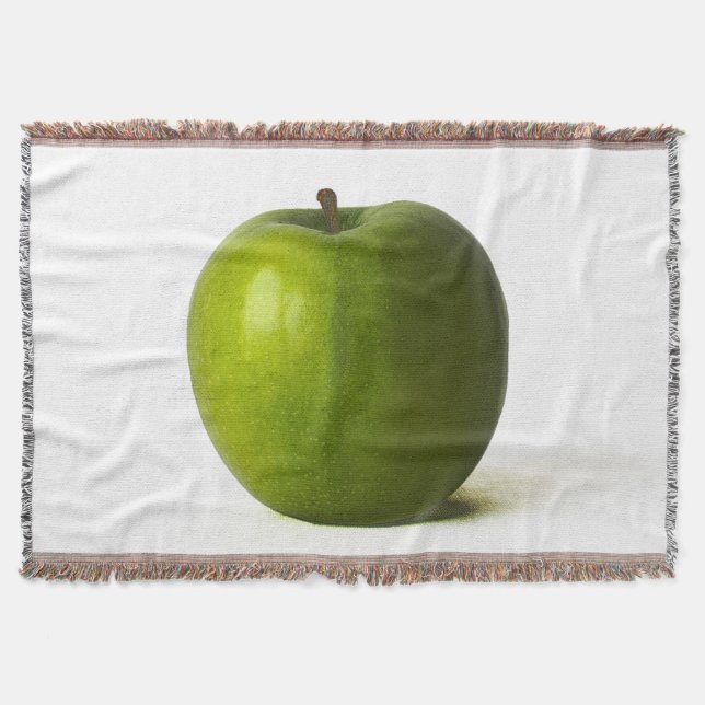 Couverture Pomme verte tbcnm (Devant)