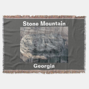 Couverture Pont de Géorgie de Stone Mountain