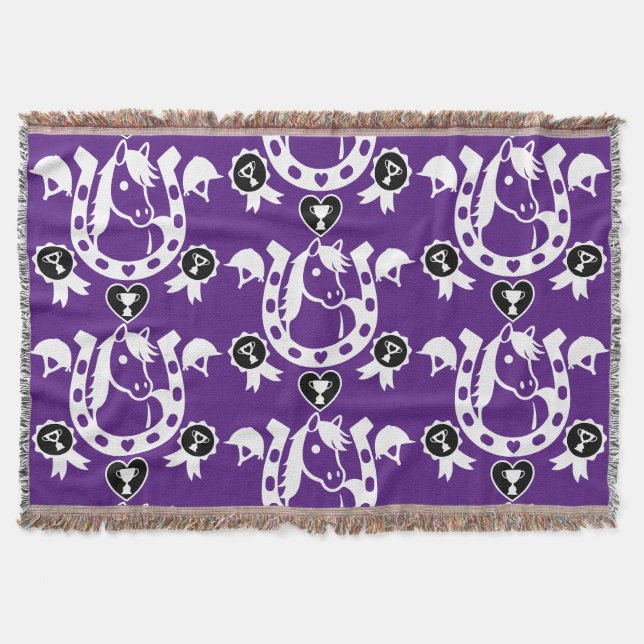 Couverture Pony Horse Home (Devant)