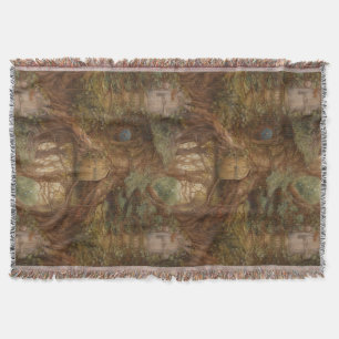 Couverture Porte de Fée de la Forêt