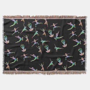 Couverture Positions de yoga