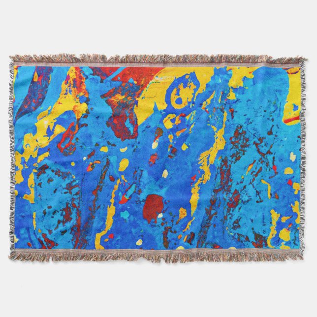 Couverture Poster (Devant)