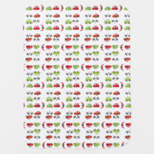 Couverture pour bébé