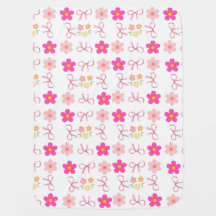 Couverture pour bébé
