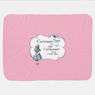 Couvertures Citations Pour Bebes Zazzle Fr