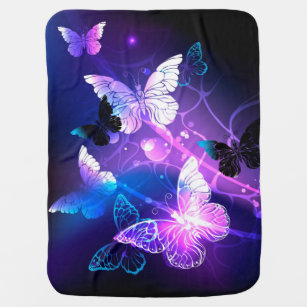 Couvertures Nuit Pour Bebes Zazzle Fr