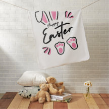 Bonne Pâques (rose)