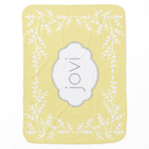 Botanique jaune