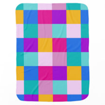 Carrés du printemps de Pâques