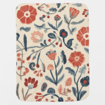 Fleur de Jardin Botanique Scandinave Nordic Bloom