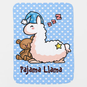 Couvertures Lama Mignon Pour Bebes Zazzle Fr Couvertures Lama Mignon Pour Bebes Zazzle Fr