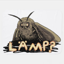 Lampe ? Mite Meme