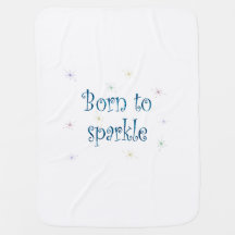 Né À Sparkle