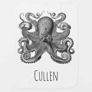 Decorations Poulpe Chambre Enfant Bebe Zazzle Fr