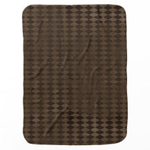 Pépinière gothique Arlequin Brown foncé