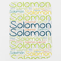 Solomon