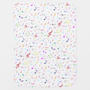 Couvertures Arc En Ciel Pour Bebes Zazzle Fr Couvertures Arc En Ciel Pour Bebes Zazzle Fr