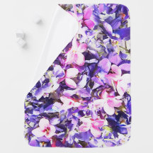Violets sauvages